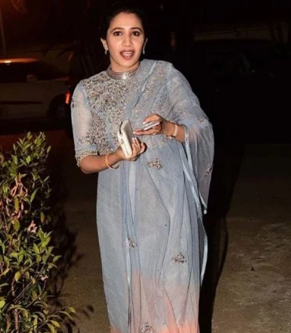 Who is Rinna Joy? Age, Kids, Family and Biography of Nivin Pauly's Wife