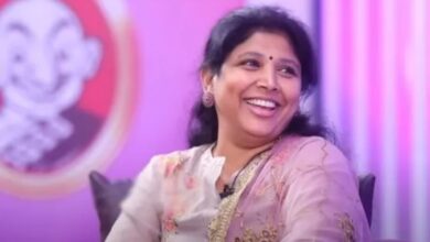 Roja Mohan