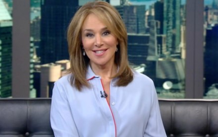 Rosanna Scotto