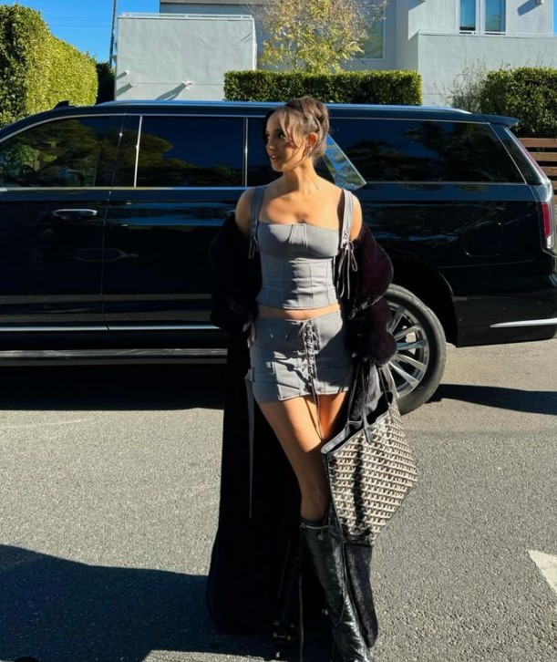 Sofia Franklyn wiki