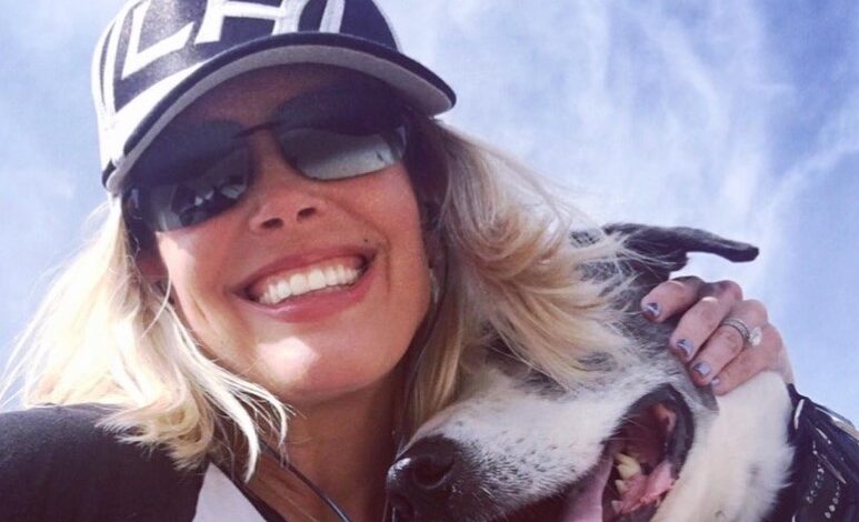 Stacey Toten