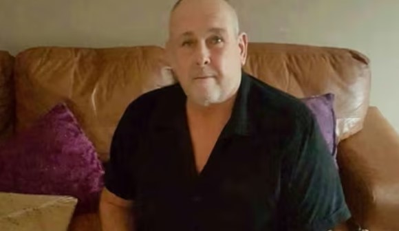 Steve Dymond wiki