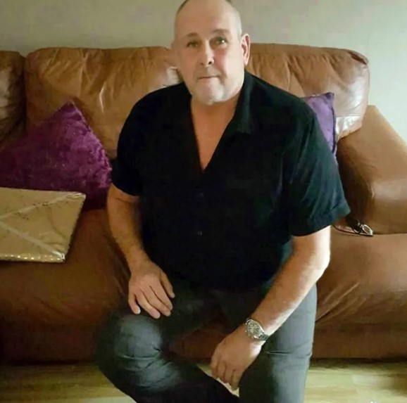 Steve Dymond wiki