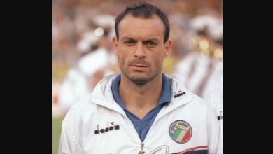 Toto Schillaci