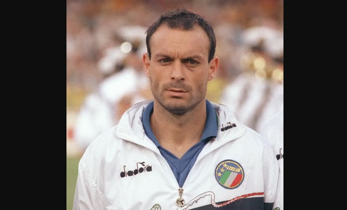 Toto Schillaci