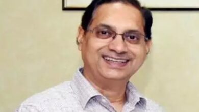 Tuhin Kanta Pandey
