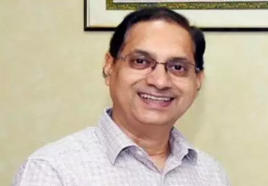 Tuhin Kanta Pandey