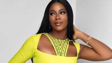 Victoria Eze