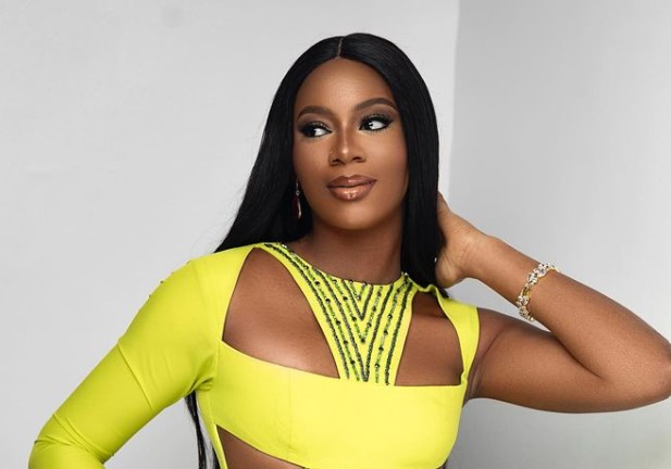 Victoria Eze
