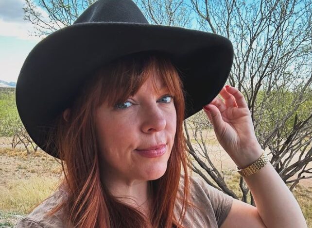 Amy Bruni