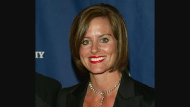 Ann Buck