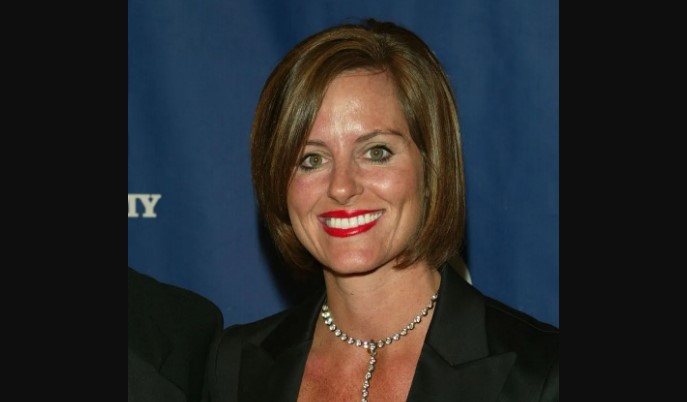 Ann Buck