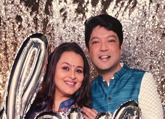Apresh Ranjit