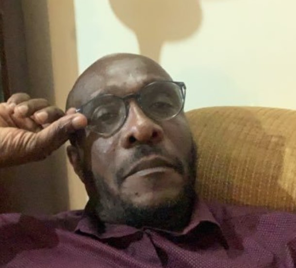 Barrack Muluka wiki