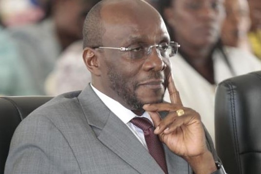 Barrack Muluka
