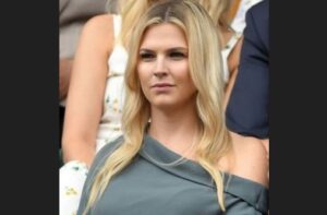 Who is Carrie Cotterell? All about Joe Root's Wife