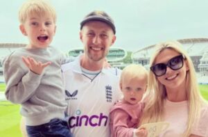 Who is Carrie Cotterell? All about Joe Root's Wife