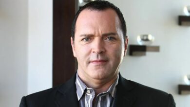 Christopher Ciccone