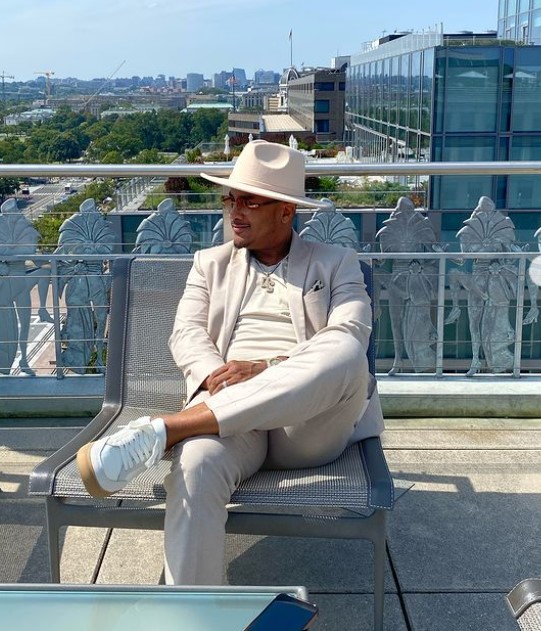 DJ Quicksilva net worth