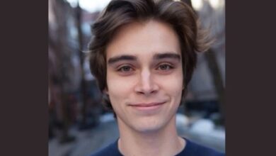 Dane Luke Majors