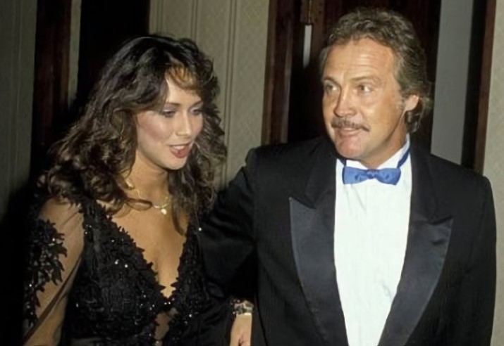 Dane Luke Majors' parents