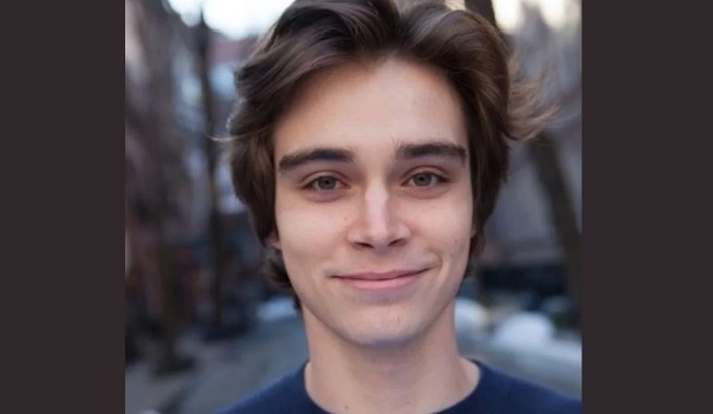 Dane Luke Majors