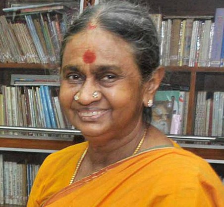 Dayalu Ammal wiki