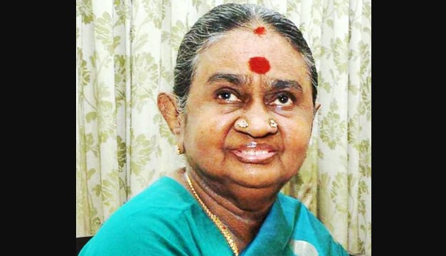 Dayalu Ammal