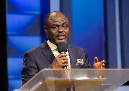 Dr. Abel Damina