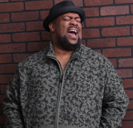 Felice Sampson's husband