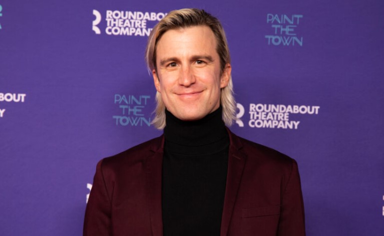 Gavin Creel death