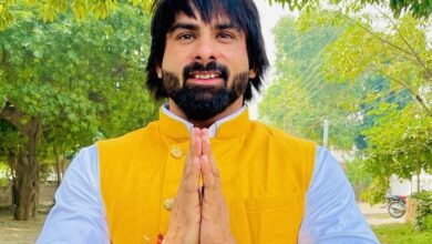 Harsh Chhikara