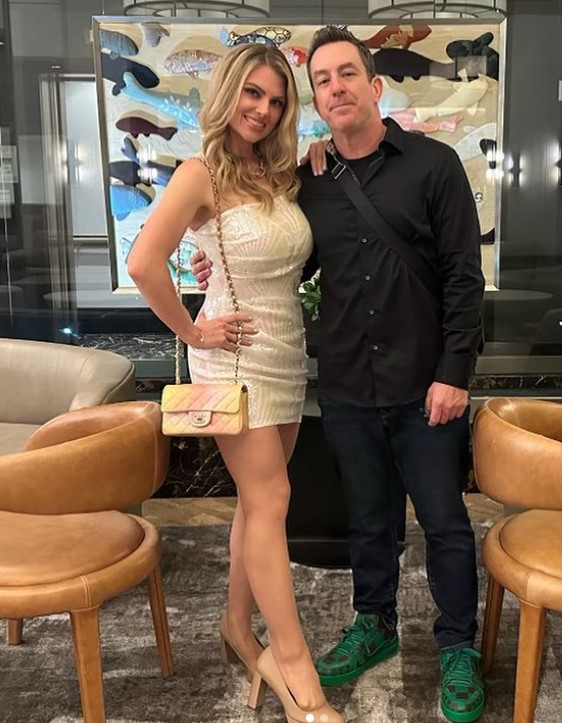 Who is Jamie Lissow? Biography, Wife, net worth, Family and More