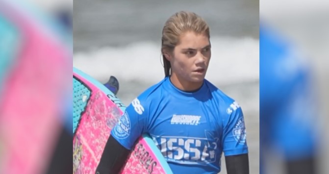 Kai Thompson