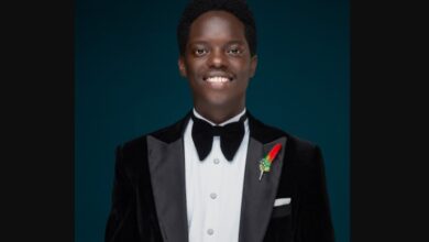 Kasmuel Mcoure