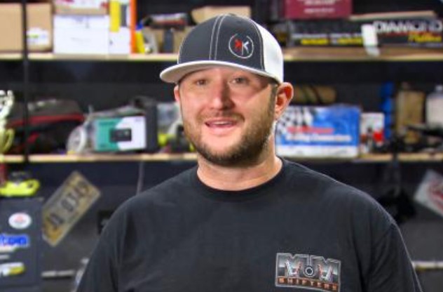 Kye Kelley bio