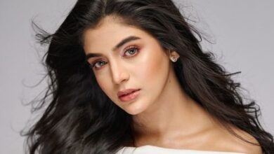 Laiba Khan