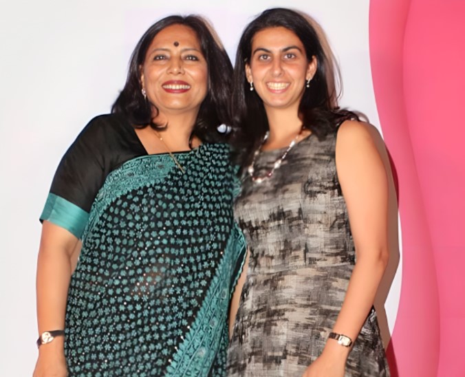 Leah Tata career