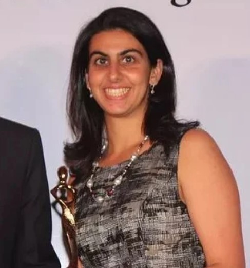 Leah Tata wiki