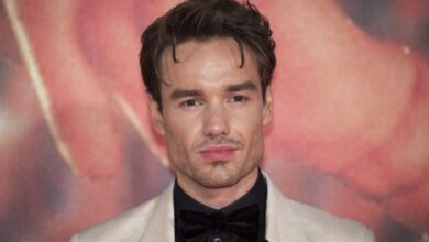 Liam Payne