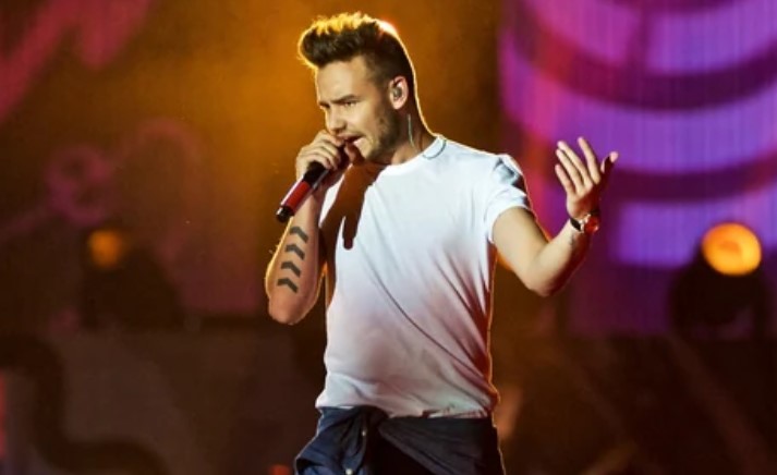Liam Payne career