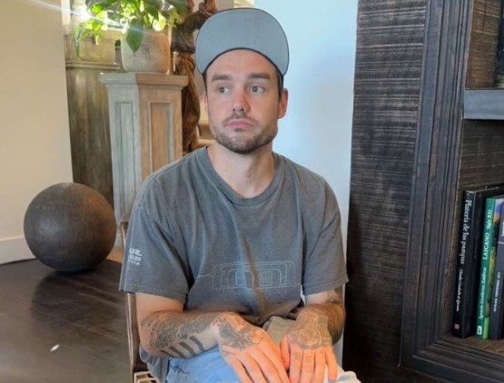 Liam Payne death