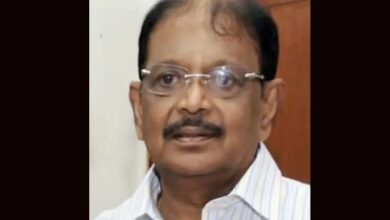 Murasoli Selvam