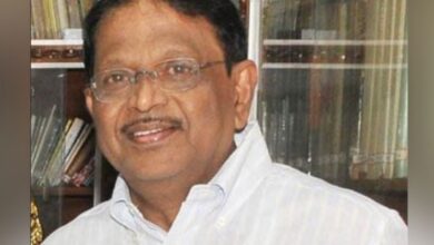 Murasoli Selvam