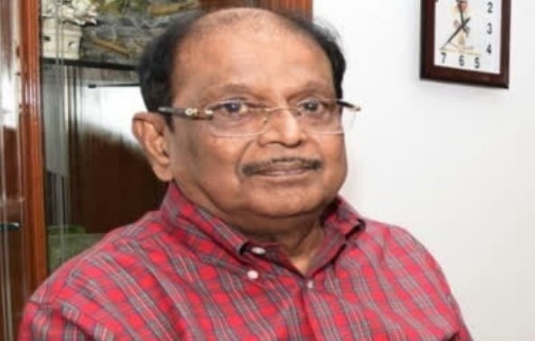 Murasoli Selvam death