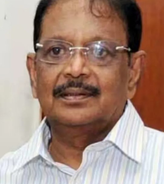 Murasoli Selvam death