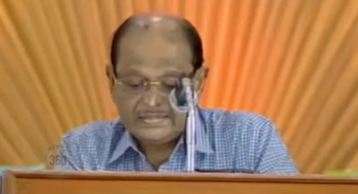 Murasoli Selvam wiki