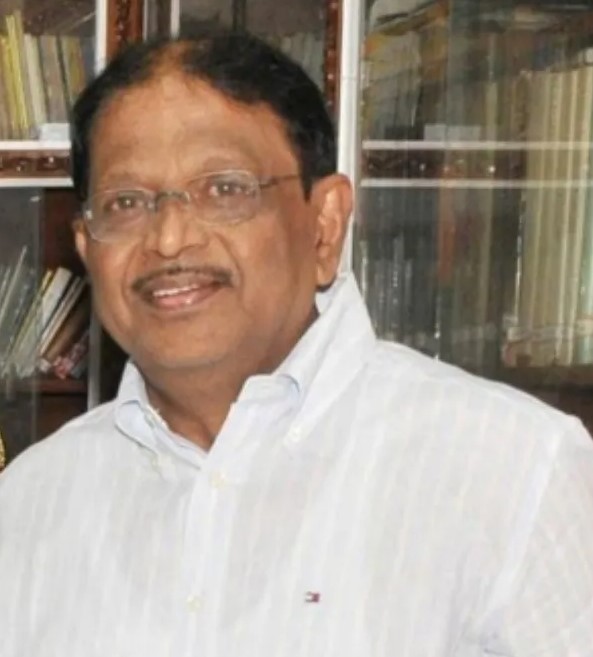 Murasoli Selvam wiki