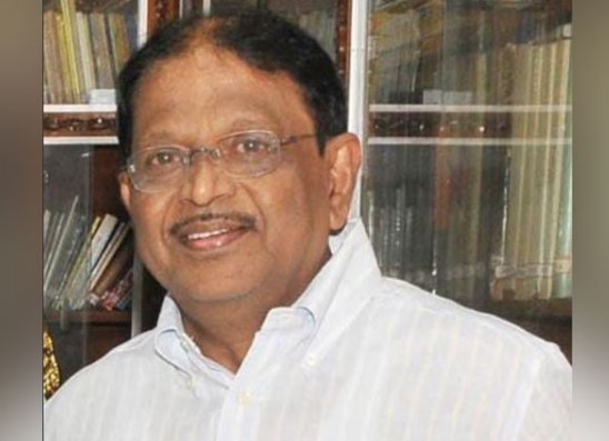 Murasoli Selvam
