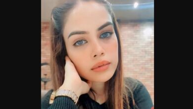 Nazia Elahi Khan